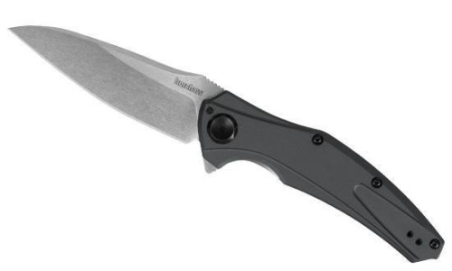 Складной нож Kershaw Bareknuckle - 7777 фото 15