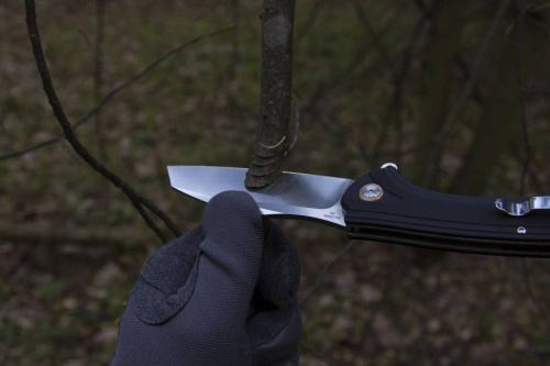 Складной нож CJRB Cutlery CJRB Barranca фото 18