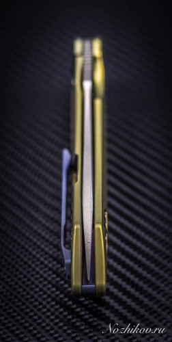 Складной нож Bestech Knives BT1703B фото 2