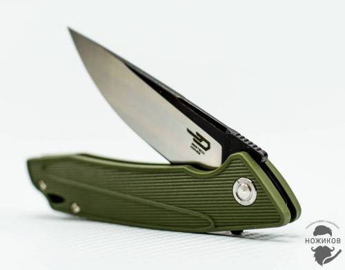 5891 Bestech Knives Spike BG09B-1 фото 6