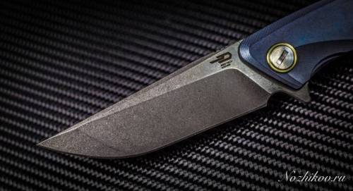 5891 Bestech Knives Dolphin BT1707B фото 4