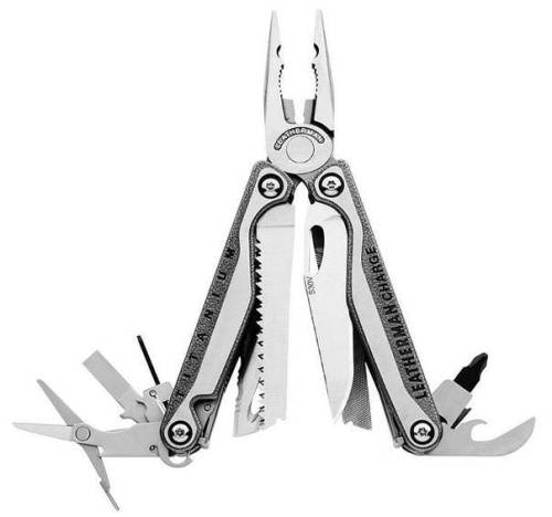 727 Leatherman Charge фото 8