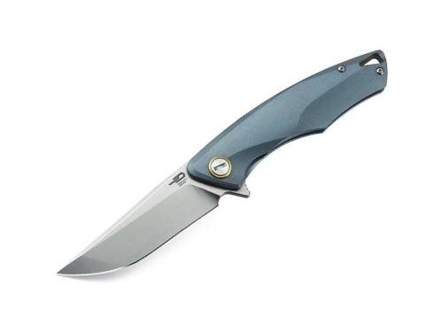 5891 Bestech Knives Dolphin BT1707B фото 7