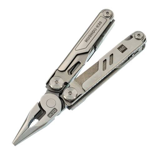 727 HuoHou Мультитул Huohou Multi-Tools Pro HU0191 фото 7