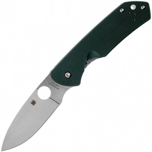 Складной нож Spyderco Brouwer - C232GTIP