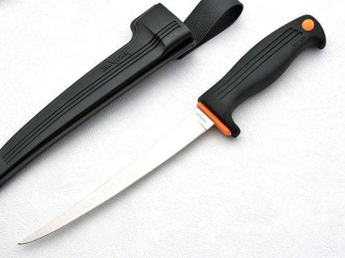 2011 Kershaw Филейный нож Kershaw 7" Fillet K1257 фото 7