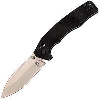 Складной нож Obertech ns-01 thumb stud satin