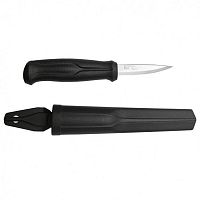 Охотничий нож Mora kniv Wood Carving Basic