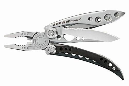 727 Leatherman Freestyle фото 2