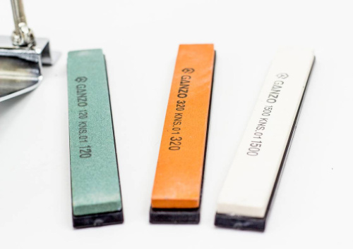 127 Ganzo Точильный станок Adimanti byTouch Pro Steel фото 6