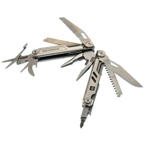 727 HuoHou Мультитул Huohou Multi-Tools Pro HU0191 фото 9