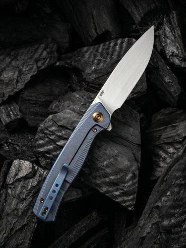 5891 WE Knife Seer фото 3