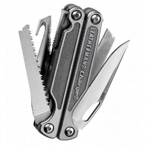 727 Leatherman Charge фото 9