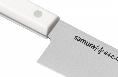 2011 Samura Набор из 3-х кухонных ножей (универсальный фото 3 2011 Samura Набор из 3-х кухонных ножей (универсальный фото 3