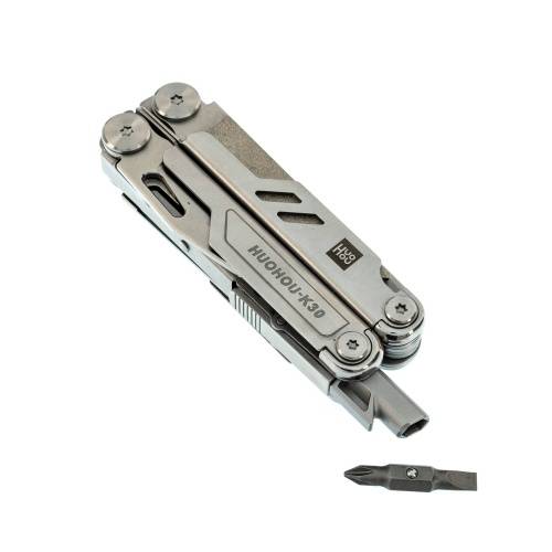 727 HuoHou Мультитул Huohou Multi-Tools Pro HU0191 фото 4