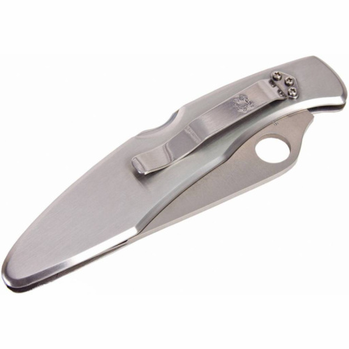 Складной нож Spyderco Police Model C07P фото 4
