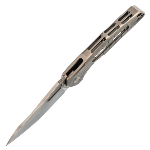 Складной нож Rikeknife Thor 3 фото 7