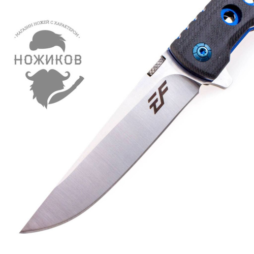 Складной нож Eafengrow EF27 фото 4