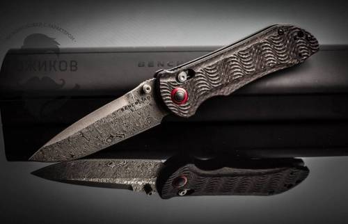 5891 Benchmade Stryker II 908-161 фото 22