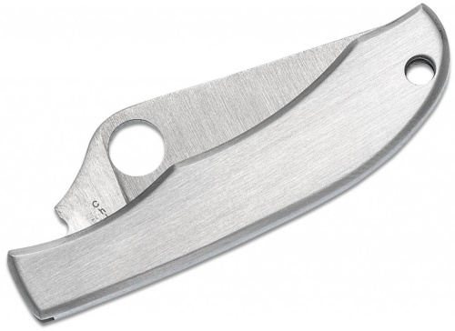 Складной нож Spyderco HoneyBee Stainless 137P фото 9