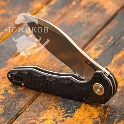 Складной нож CJRB Cutlery CJRB Mangrove фото 7