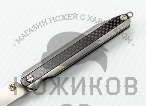 5891 Steelclaw Джентльмен 4 фото 5