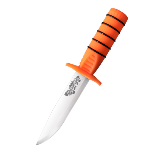 3810 Cold Steel Survival Edge (Orange) 80PH фото 6