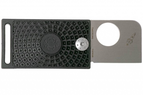Складной нож Spyderco SQUAREHEAD C193PBK фото 11 Складной нож Spyderco SQUAREHEAD C193PBK фото 11