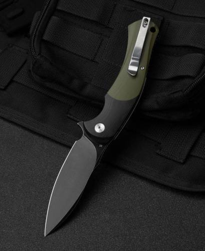 5891 Bestech Knives Penguin фото 4