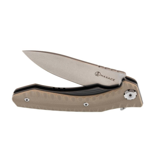 Складной нож Maxace Knife Zealot фото 7