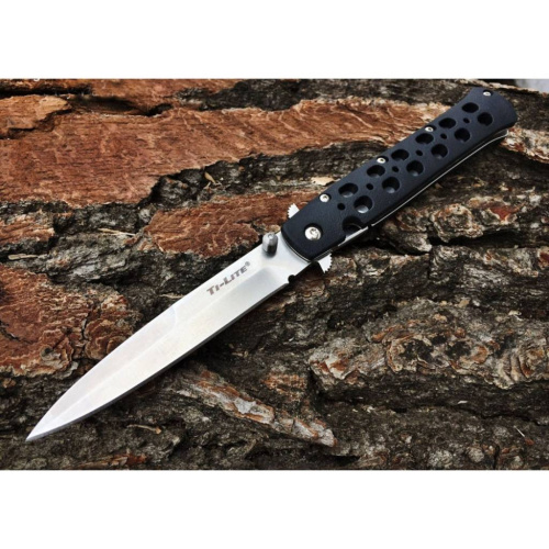Складной нож Cold Steel 26SP - Ti-Lite 4 фото 6