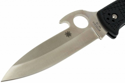 Складной нож Spyderco Endura Wave Emerson Opener 10PGYW фото 2