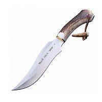 Туристический нож Muela Apache Stag Handle