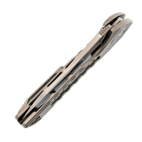 Складной нож Rikeknife Thor 3 фото 3