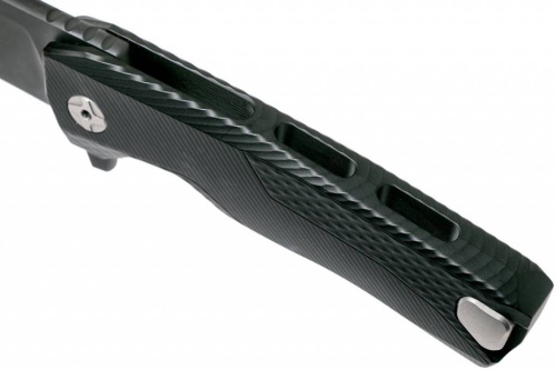 Складной нож Lion Steel ROK A BB фото 4