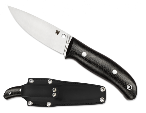 236 Spyderco Proficient FB36CFP фото 14