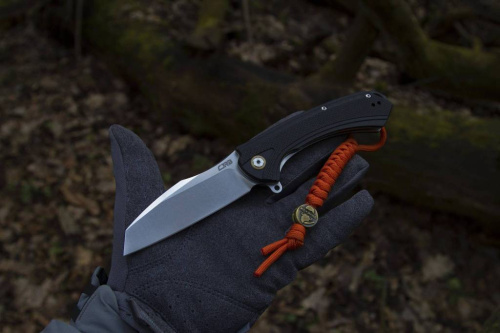 Складной нож CJRB Cutlery CJRB Barranca фото 4