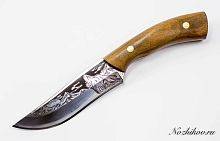 Военный нож  Кавказ