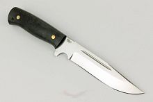 Туристический нож  Леший ЦМ