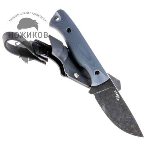 236 N.C.Custom Fang фото 4