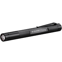 Оружейный фонарь LED Lenser Фонарь светодиодный LED Lenser P4R Core