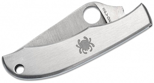 Складной нож Spyderco HoneyBee Stainless 137P фото 14