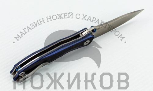 Складной нож Realsteel Horus фото 11