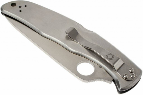 Складной нож Spyderco Endura 4 - 10PS фото 21 Складной нож Spyderco Endura 4 - 10PS фото 21