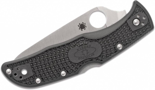 Складной нож Spyderco ENDELA C243SBK фото 10 Складной нож Spyderco ENDELA C243SBK фото 10