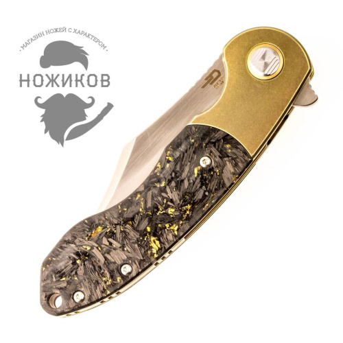 Складной нож Bestech Knives Bow Tie BT1906C фото 9 Складной нож Bestech Knives Bow Tie BT1906C фото 9