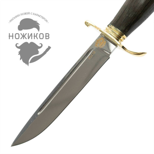 3810 Ворсма Финка НКВД фото 3