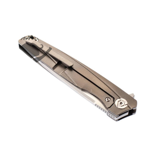 Складной нож Rikeknife 803CH фото 4