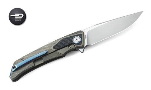 5891 Bestech Knives Sky Hawk BT1804D фото 3