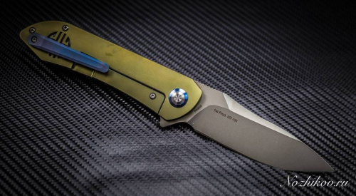 Складной нож Bestech Knives BT1703B фото 20